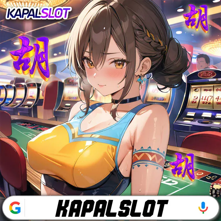 Kapalslot: Situs Slot Gacor Server Thailand Resmi Gampang Menang Terpercaya 2024